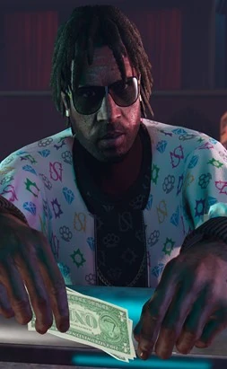 Valentina Castillo | ProGamerNetwork Wiki | Fandom