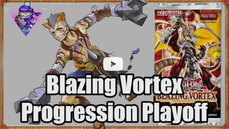Episode 78 - Blazing Vortex | Yu-Gi-Oh! Progression Playoff Wiki | Fandom