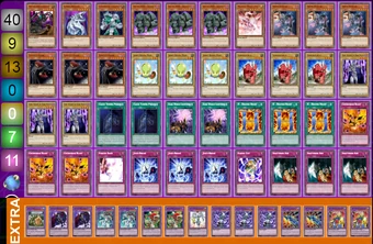 Episode 21 - Cyberdark Impact | Yu-Gi-Oh! Progression Playoff Wiki | Fandom