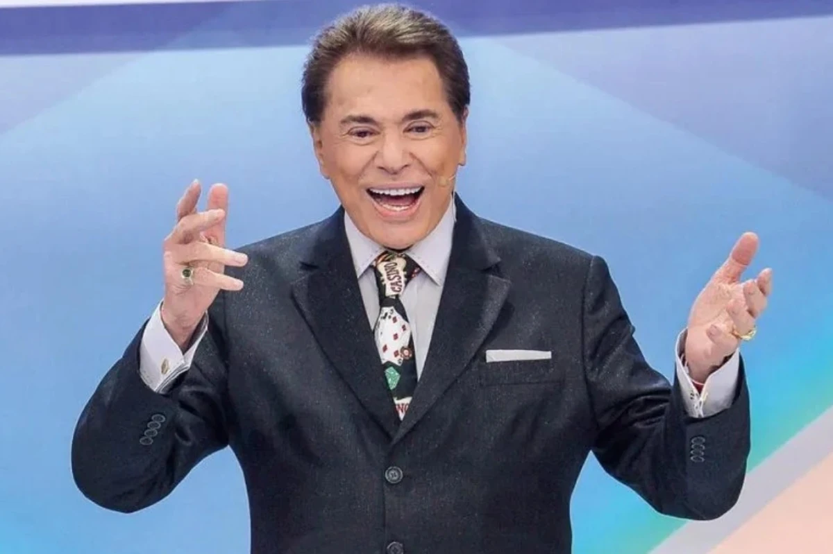 Silvio Santos | Wiki TV Mídia Web | Fandom