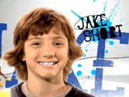 Jake en el intro de A.N.T. Farm