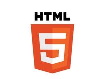 Advanced HTML 5 logo