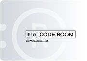 TheCodeRoom