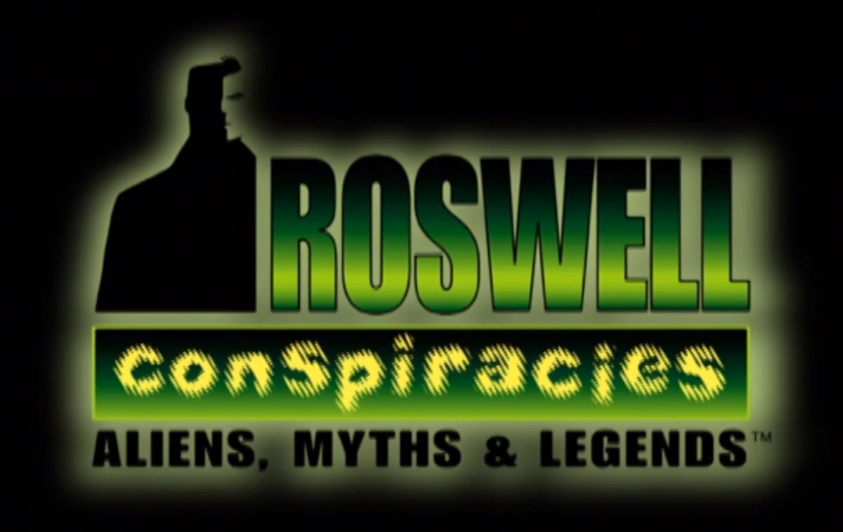 Moto Roswell Conspiracies GIOCHI PREZIOSI - Collection