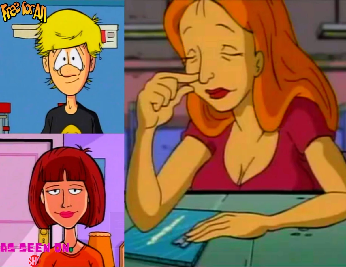 Free for All (2003 TV Series) Programs Club Party 19592023 Wiki Fandom