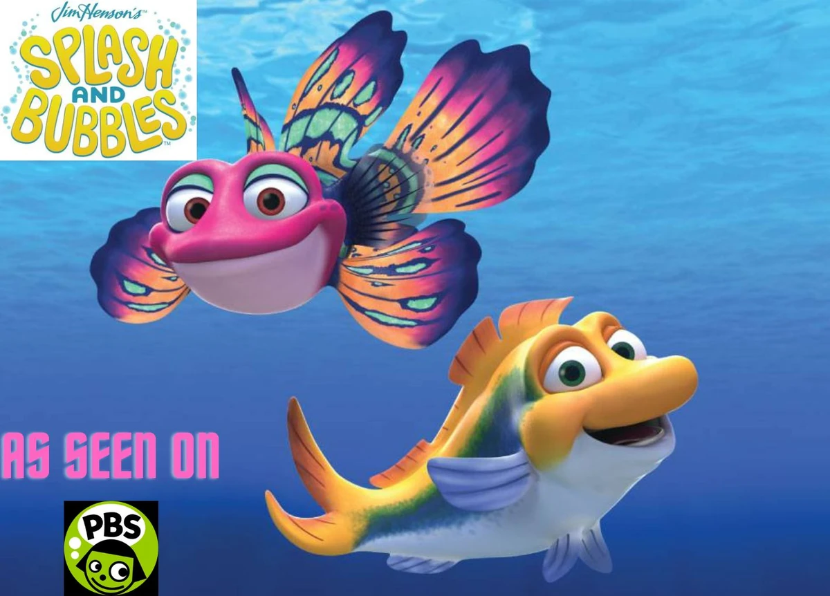 Splash and Bubbles Programs Club Party 19652022 X1 Wiki Fandom