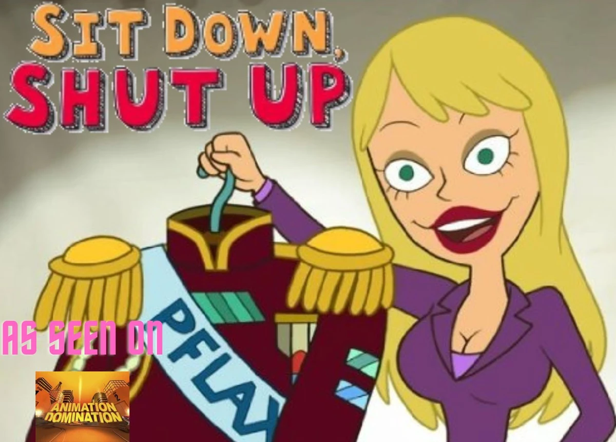 Sit Down, Shut Up (2009 TV Series) Programs Club Party 19652022 X1