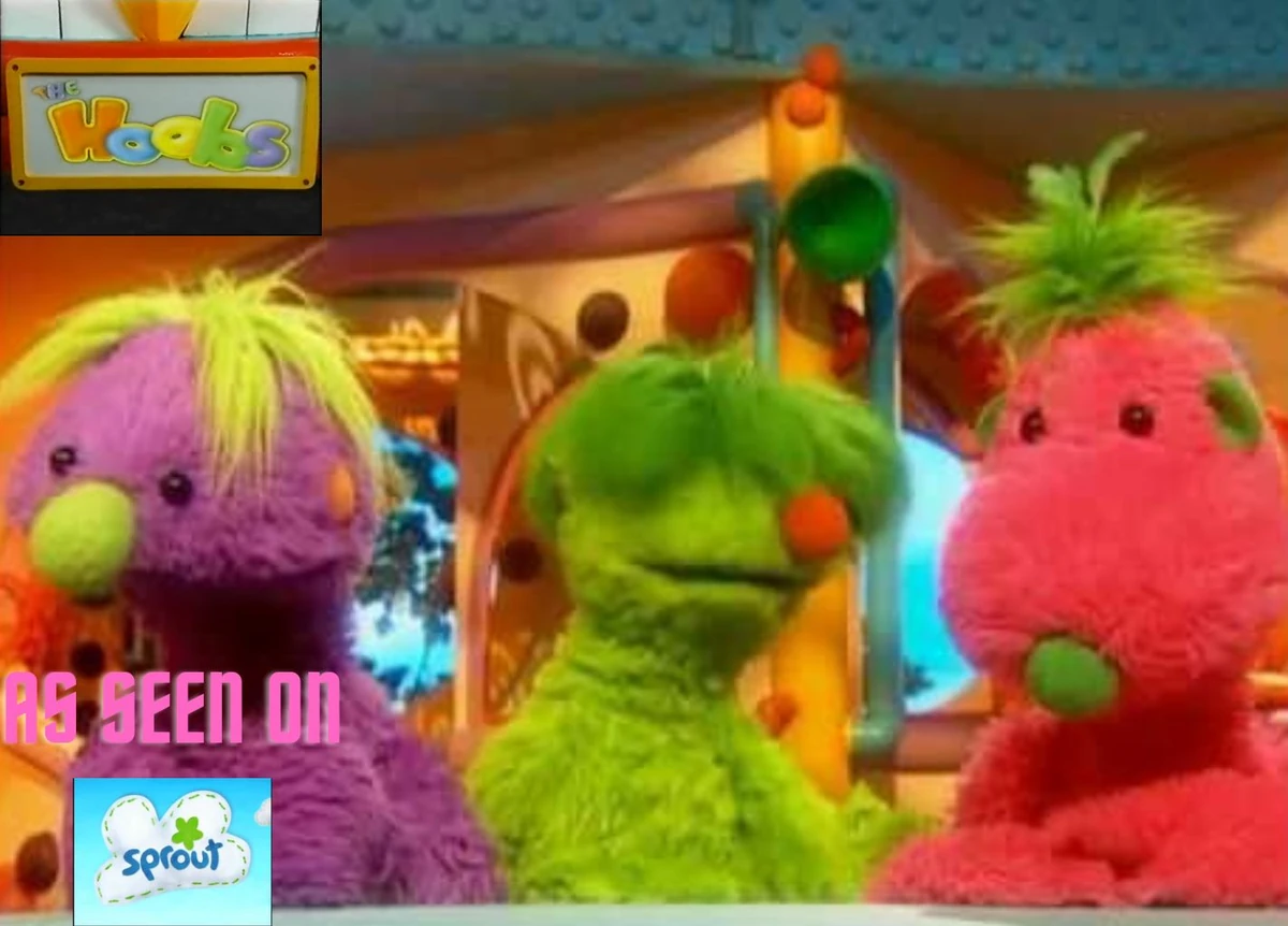 Hoobs (2001 TV Series) | Programs Club Party 1965-2022 X1 Wiki | Fandom