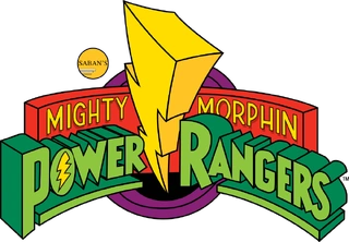 Mighty Morphin Power Rangers | Programs Fashion Show 1959-2025 Party ...