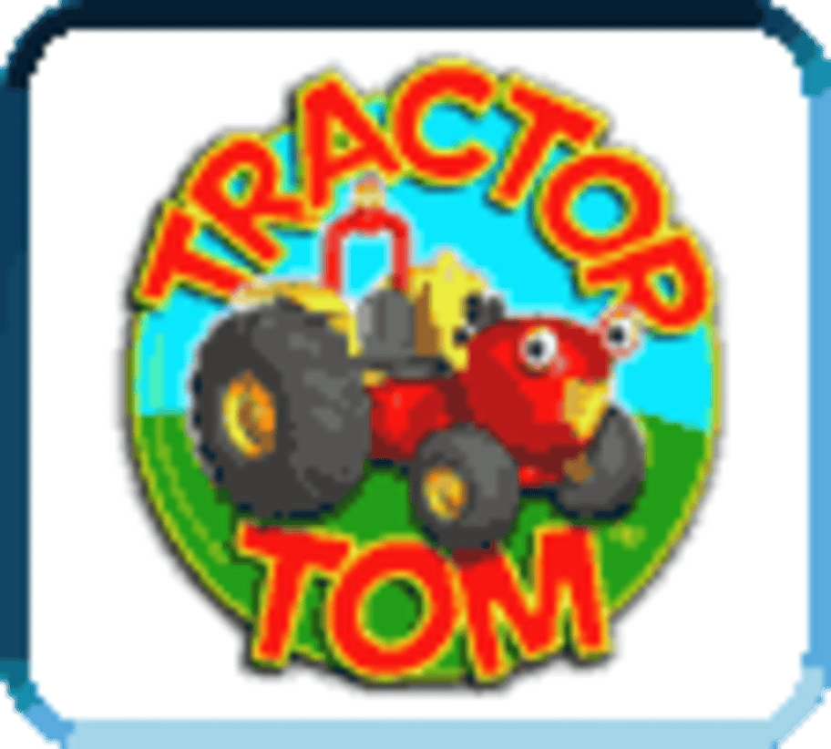 Tractor Tom Programs Fashion - Latest