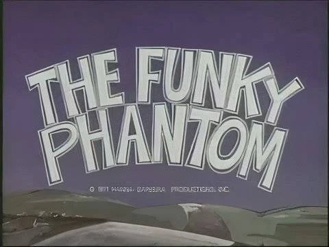 Funky Phantom | Programs Fashion Show 1959-2025 Party Wiki | Fandom
