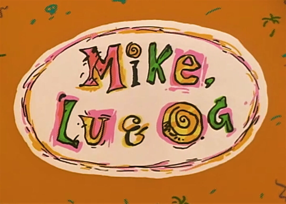Mike, Lu & Og Programs Fashion Show 19592025 X1 Wiki Fandom