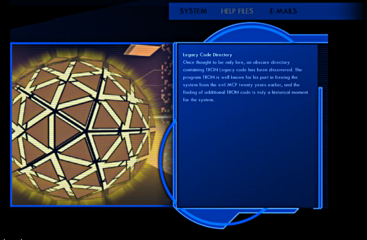 tron legacy game codes tron legacy game codes