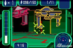 TRON 2.0: Killer App (Game Boy Advance) | TRON 2.0 Wiki | Fandom