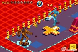 TRON 2.0: Killer App (Game Boy Advance) | TRON 2.0 Wiki | Fandom