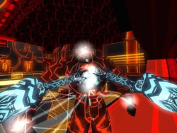 Tron 2.0 : Killer App sur Xbox