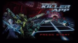 Tron 2.0: Killer App Preview - GameSpot