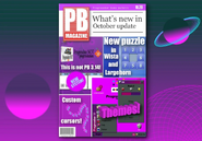 PB Magazine 0.64