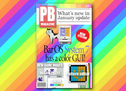 PB Magazine 0.70