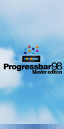 Start Progressbar 98 Master