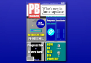 PB Magazine 0.58