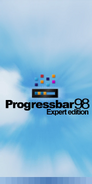 Start Progressbar 98 Expert
