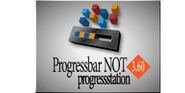 Logo Progressbar NOT 3.60