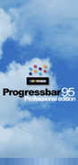 Start Progressbar 95 Pro