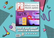 PB Magazine 0.74
