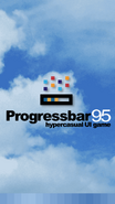 Start Progressbar 95