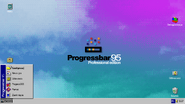 Pulpit Progressbar 95 Pro PC