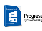 Progressbar 81