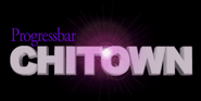Logo Progressbar Chitown
