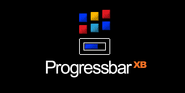 Logo Progressbar XB