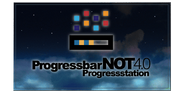 Logo Progressbar NOT 4.0