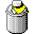Bin Full PB95plus