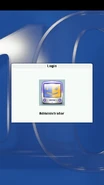 BOS10 Hackgresh Logon Screen.jpg (81 KB) Login Screen
