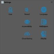 Progressbar Server 2011