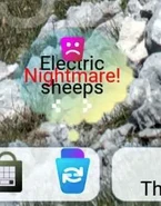 Bin electric nightmare sheeps.png (155 KB) Bin dreaming of electric sheeps while having a nightmare bug
