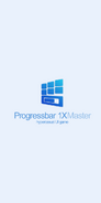 Progressbar 1X