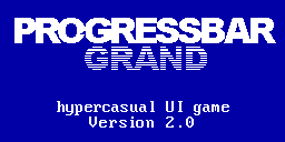 Progressbar 2 Logo Grand Old
