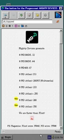 MD Website (1994)