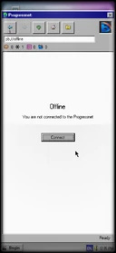 Offline Page