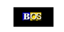B OS Logo