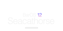 BarOS 12 Logo