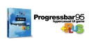 Progressbar 95 plus Box