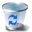 Bin Empty PB81