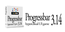 Progressbar 3.14