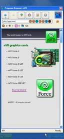 NVD Website (2001)