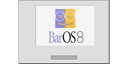 Logo BS8